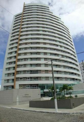 Residencial Pontamares - Ap 504 - Ponta Negra - Natal - Rn 아파트 외부 사진